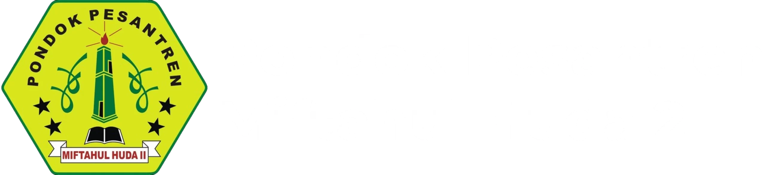 Site Logo Miftahul Huda 2
